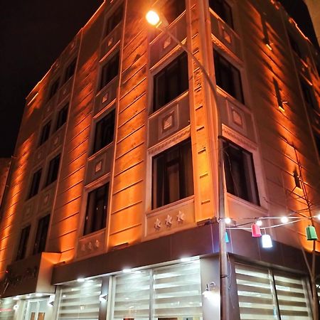 Pirotel Hotel Konya Exterior foto